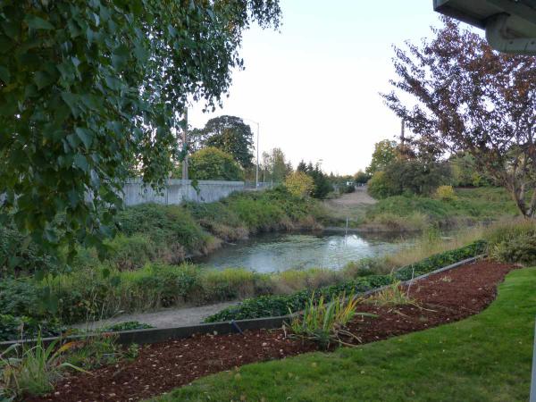 3355 N Delta Hwy #2, Eugene, OR 97408 