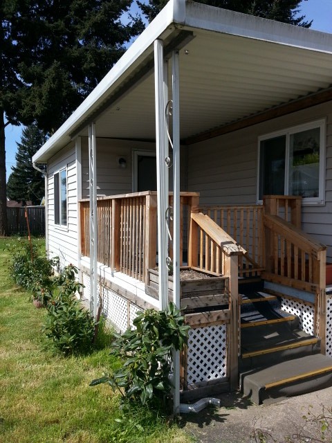 1901 SE Minter Bridge Rd #49, Hillsboro, OR 97123 