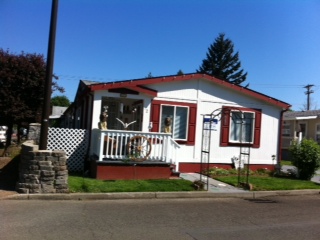 3930 SE 162nd Ave #72, Portland, OR 97236 