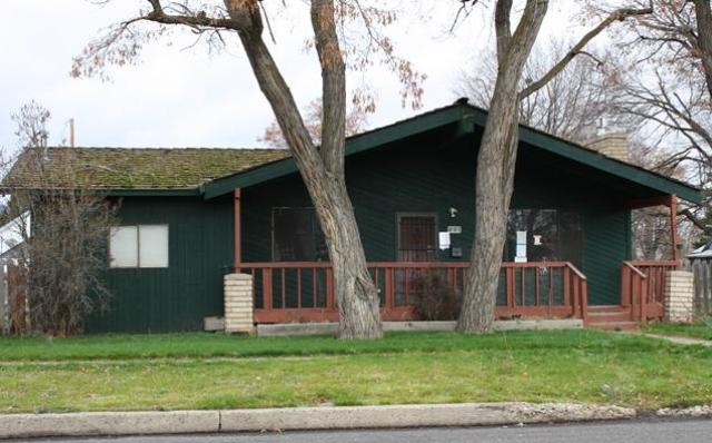 1519 South Avenue, La Grande, OR 97850 