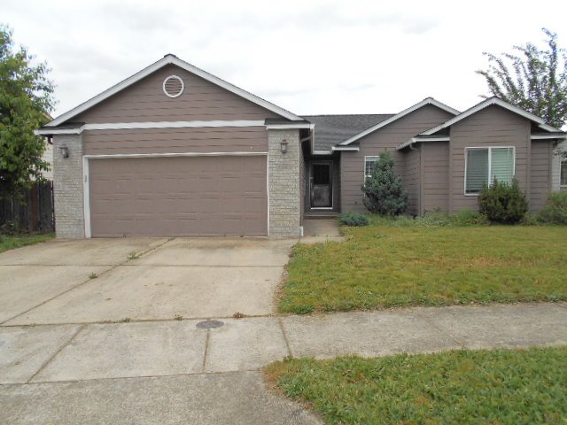 3061 Boston Street SE, Albany, OR 97322 