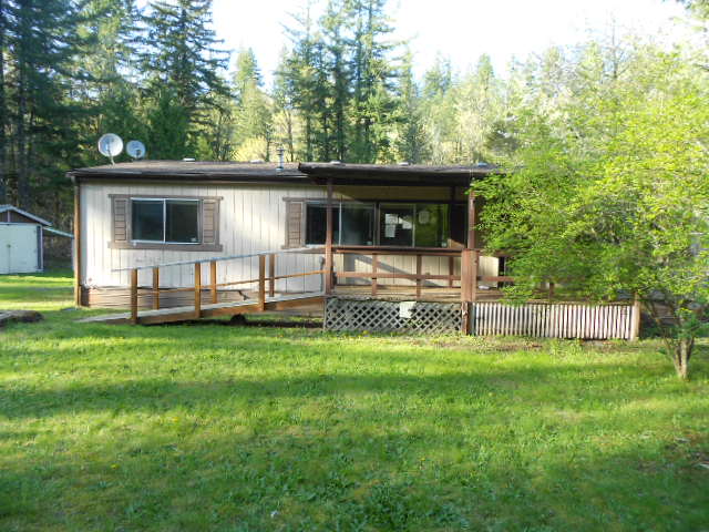 33513 Railroad Avenue, Gates, OR 97346 