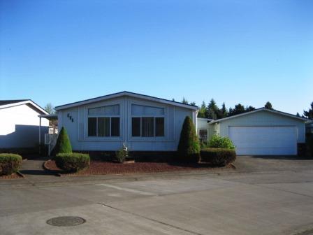 2120 Robins Lane SE #171, Salem, OR 97306 