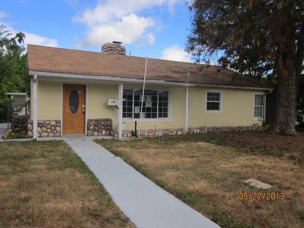 723 Laurel Street, Central Point, OR 97502 