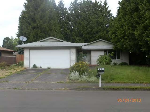 20075 SW Pike Street, Aloha, OR 97007 