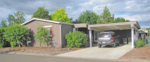 1330 SW Phyllis, Mcminnville, OR 97128 