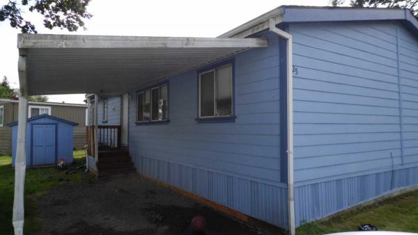 25 Juniper Circle, Woodburn, OR 97071 