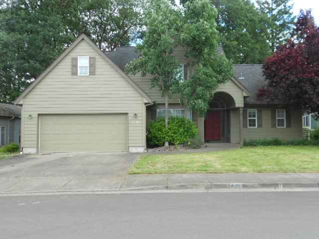 1435 NW Penny Lane, Albany, OR 97321 