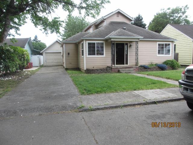 155 Halsey St, Saint Helen, OR 97051 