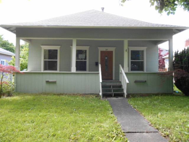 321 19th Street SE, Salem, OR 97301 