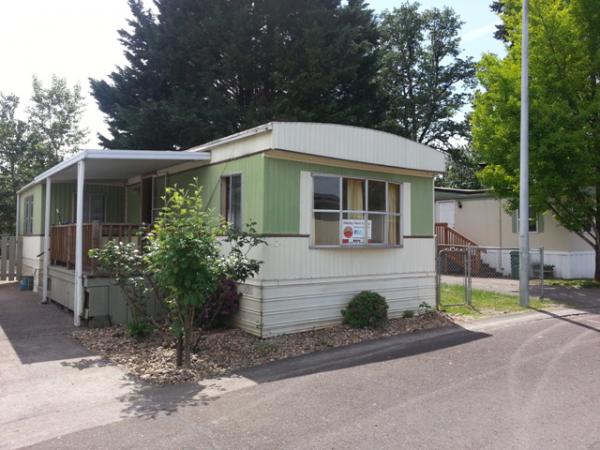 15758 SE Hwy 224 #34, Damascus, OR 97089 