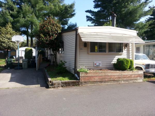 321 SW Plymouth Way, Beaverton, OR 97006 