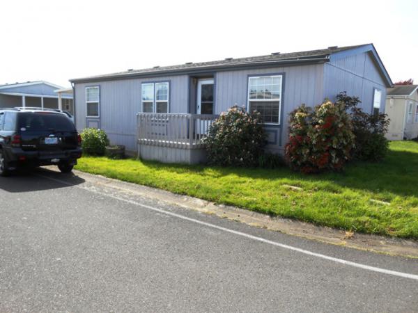112 Carmel Dr Site 80, Aumsville, OR 97325 
