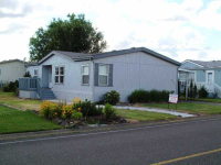 317 Aspen, Space 54, Aumsville, OR 97325 