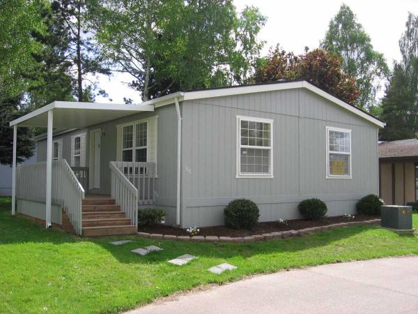 5050 Columbus St. SE, #106, Albany, OR 97322 