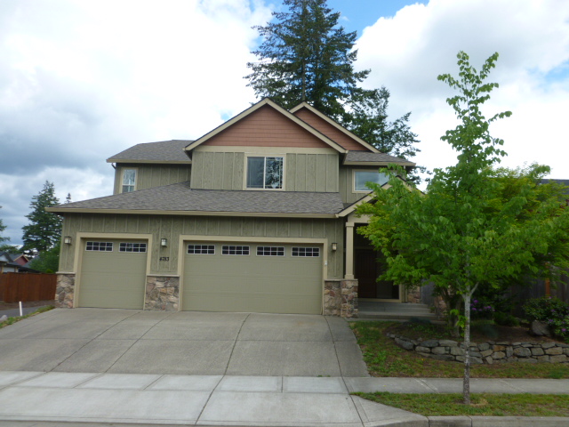 4783 Clubhouse Drive, Newberg, OR 97132 