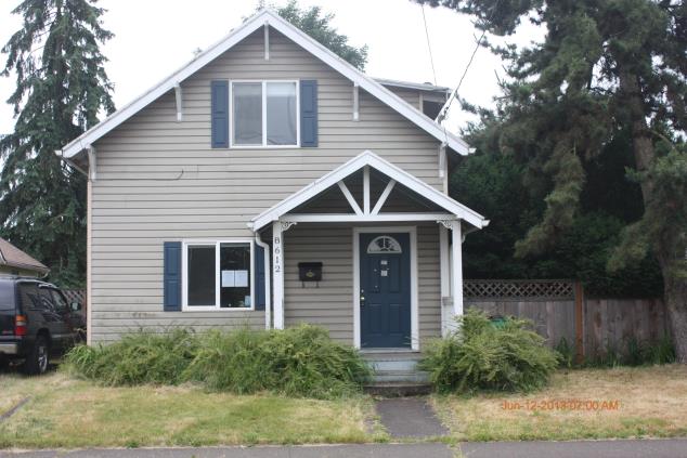 8612 SE Duke St, Portland, OR 97266 