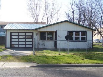 104 Southeast 14th Avenue, Milton Freewater, OR 97862 