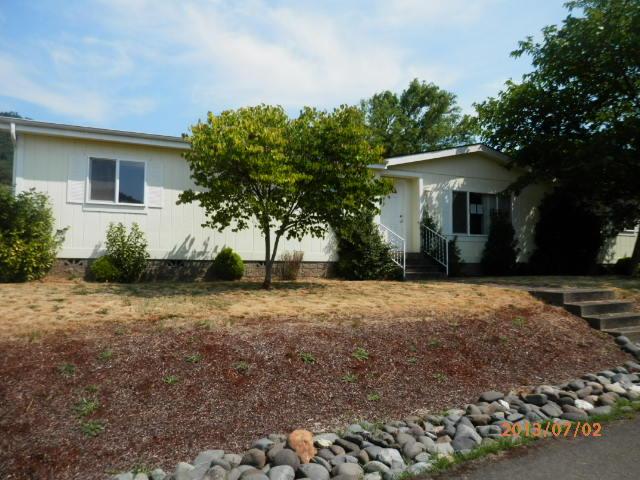 161 October Drive, Myrtle Creek, OR 97457 