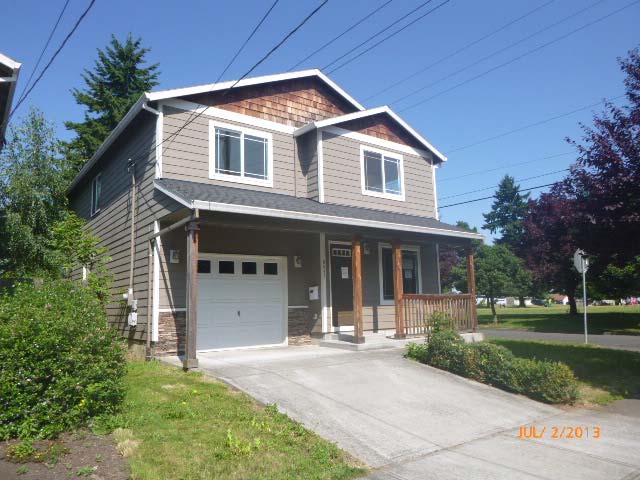 8843 N Endicott Ave, Portland, OR 97217 