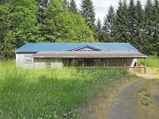 62101 Conibear Road, Saint Helens, OR 97051 
