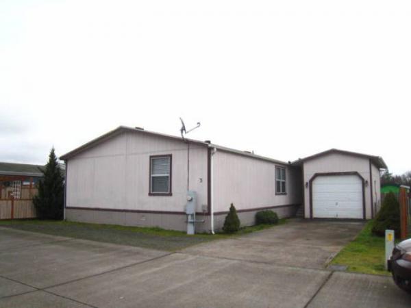 2154 ORegon St, Saint Helens, OR 97051 