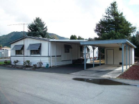315 W. Evans Creek Rd #28, Rogue River, OR 97537 