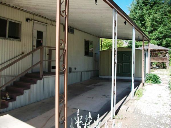 315 W. Evans Creek Rd #34, Rogue River, OR 97537 