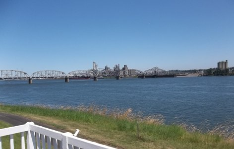 2341 N. Menzies - Pending, Portland, OR 97217 