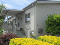 10400 SE Cook Ct #21, Portland, OR 97222 