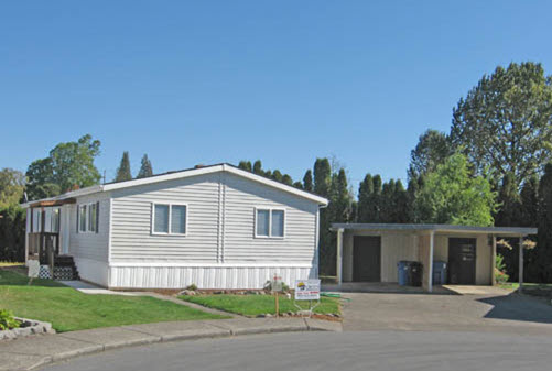 1600 Sq Ft Recently Updated 830 N Main Street # 17, Mount Angel, OR 97362 