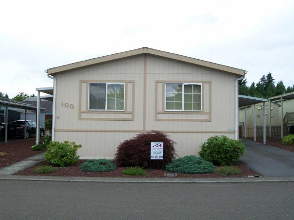 10400 SE Cook Court # 100, Milwaukie, OR 97222 