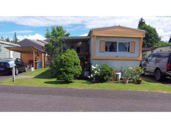 3203 SE Vinyard #26, Milwaukie, OR 97267 