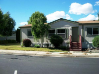 2552 Thom Oak Dr Site 58, Medford, OR 97501 