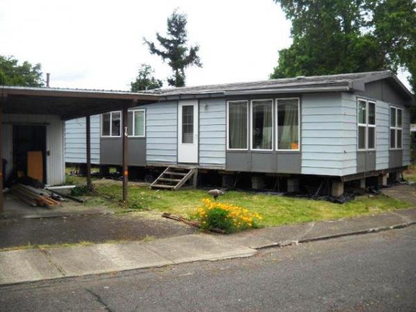 5355 River Rd Site 76, Keizer, OR 97303 