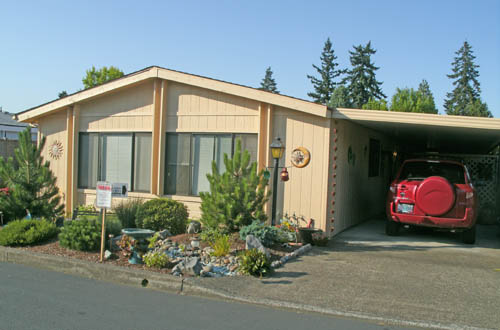 100 SW 195th Ave #82, Beaverton, OR 97006 