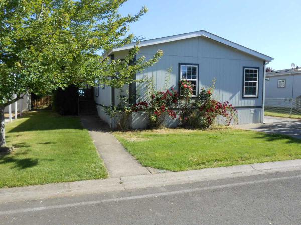 608 Windemere St Site 89, Aumsville, OR 97325 