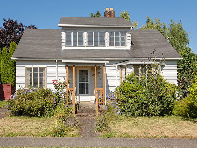 3235 NE 83rd Avenue, Portland, OR 97220 