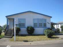 1699 N. Terry #348, Eugene, OR 97402 