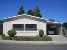 1699 N. Terry #82, Eugene, OR 97402 