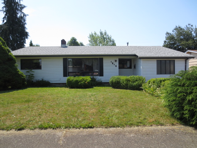 1816 Carter Lane, Springfield, OR 97477 