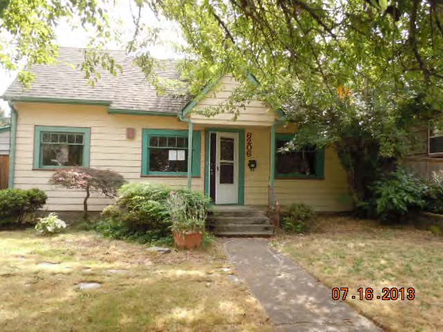 6206 SE 48th Avenue, Portland, OR 97206 