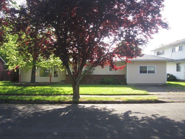 1405 Chestnut Street SE, Albany, OR 97322 