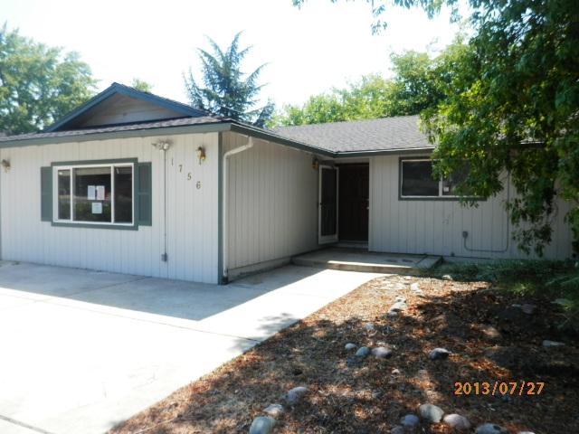 1756 Spring Street, Medford, OR 97504 