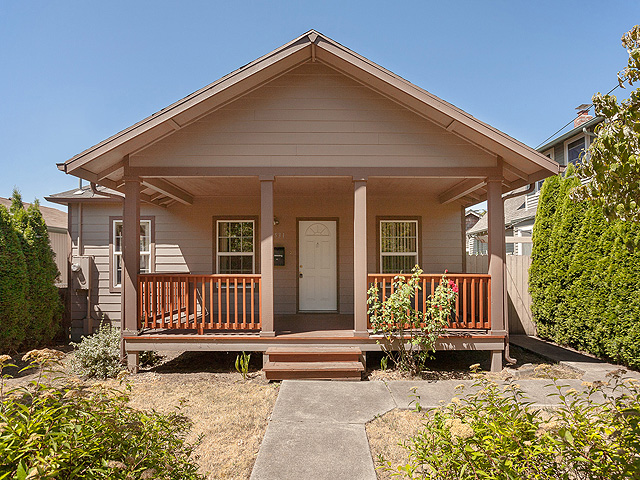 3531 SE 64th Avenue, Portland, OR 97206 