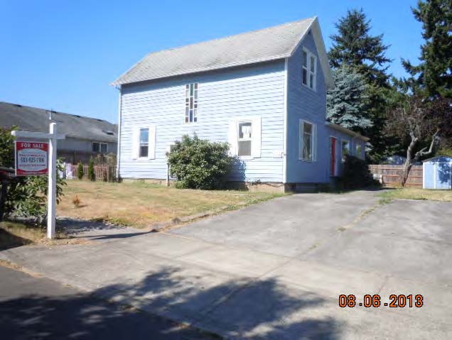 6419 SE 137th Ave, Portland, OR 97236 