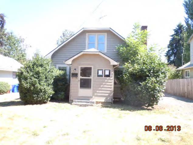 1819 14th Street, Oregon City, OR 97045 