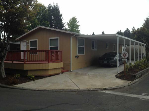 11550 SW Royal Villa Dr, Tigard, OR 97224 