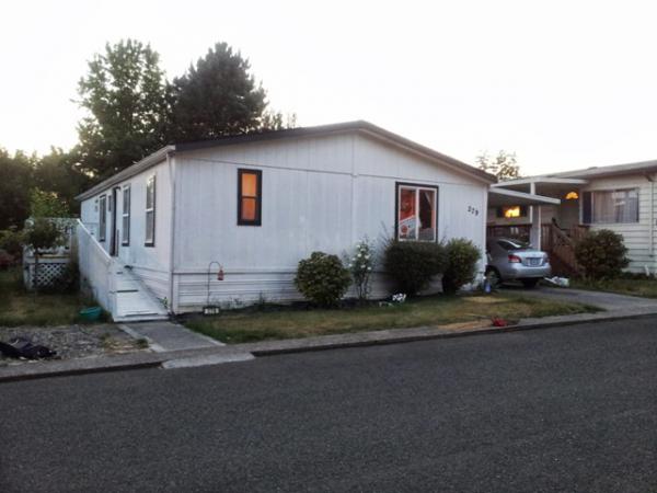 12450 SW Fischer Rd #279, Tigard, OR 97224 