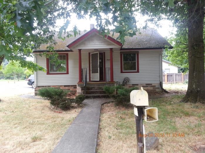 3808 SE 103rd Ave, Portland, OR 97266 